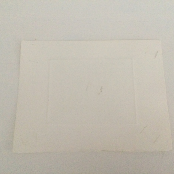 Martha Hinson Signed Numbered Print Ready to Frame - Spring Showers Pig - Picture 2 of 5